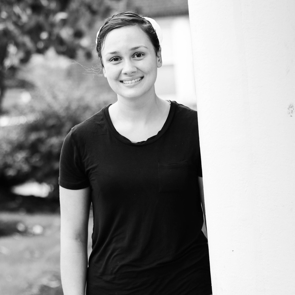 Meet your Posher, Karen